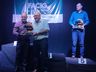 Troféu Destaque é entregue pela Prefeitura de Guaraciaba 