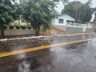 FOTOS: Temporal causa diversos danos em Itapiranga