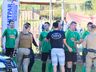 Torneio 1º de maio Associação Diniz reúne forças de segurança da região