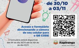 Itapiranga abre pré-matrículas de creches para o ano de 2024