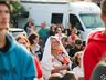 Romaria de Nossa Senhora do Caravaggio reúne fiéis em Guaraciaba