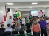 Campanha Despertar Feminino em Itapiranga reúne mais de 200 mulheres 
