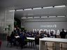Zeladores de escolas municipais passam por capacitação; ouça as entrevistas