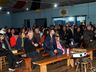 Filme sobre luta contra barragem em Itapiranga emociona integrantes do MAB