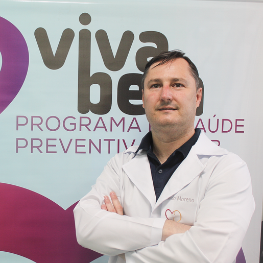 VIVA BEM: doença Cardiovascular na Covid-19