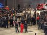 Bombeiros de Campo Erê participam da XX Olimpíada Catarinense de Bombeiros 