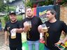 Hand Bier é lançada no mercado cervejeiro em São João do Oeste
