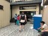 Chegam as primeiras mídias no cartório eleitoral de Campo Erê para apuração dos votos