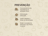 Obesidade: Hábitos alimentares e atividade física
