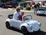 Encontro de carros antigos reúne 500 veículos e 15 mil visitantes em São Miguel do Oeste