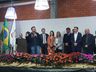 14ª Efacitus é aberta oficialmente em evento com grande público