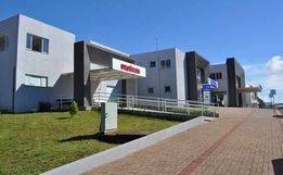 Hospital de Dionísio Cerqueira oferece novo exame cardiológico
