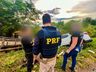 Colisão entre veículos deixa feridos na BR-163 em São Miguel do Oeste 