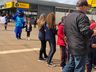 Desfile de sete de setembro reúne escolas e entidades em Campo Erê 