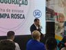 Cooperoeste moderniza indústria e passa a oferecer embalagens com tampa rosca