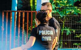 Polícia Civil investiga adolescente suspeito de ameaçar colegas na escola
