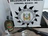 Polícia Civil cumpre mandados de prisão em combate ao crime organizado