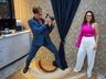 Clínica Dr. Campos comemora 15 anos com a presença do Dr. Hollywood; Imagens
