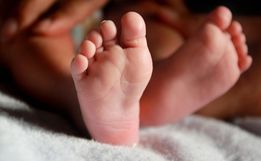 São Domingos confirma bebê de 11 meses com coronavírus
