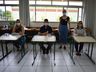 Eleições transcorreram bem e sem muitos transtornos em Campo Erê 