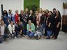 Professores comemoram seu dia diferente em Campo Erê 