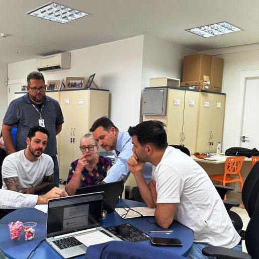 Mutirão de conciliação agiliza ampliação da BR-163 em São Miguel do Oeste