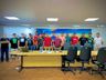 Com recorde de participação, Campeonato Municipal de Futebol de Sete define regras e calendário