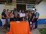 Assinada ordem de reforma e ampliação do CEI Anjo da Guarda 