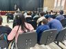 Espetáculo “Bem-me-quer” conscientiza crianças em Campo Erê sobre Maio Laranja 