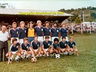 Grêmio Esportivo Tunense lança livro dos 67 anos de história