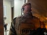 Polícia Militar prende autor de furto em Descanso e recupera moto