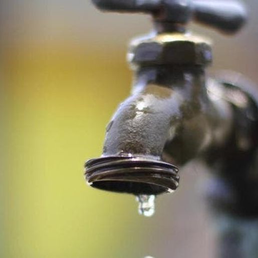 Moções aprovadas na Câmara pedem solução para problemas de abastecimento de água