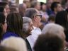 Celebração da Paixão e Morte do Senhor leva fiéis para Igreja Matriz