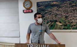 "Descartado surto de diarreia por problema na qualidade da água"