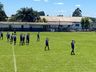 Grêmio Guamerim e Brasil empatam na ida da semifinal do Municipal 