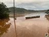 Travessia do Rio Uruguai segue com normalidade em Itapiranga