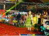 Débora, Paula e Cíntia são as novas soberanas da Oktoberfest de Itapiranga