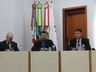 Prefeito de Itapiranga assume segundo mandato