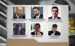 STF começa hoje a julgar 6 réus do núcleo 2 da tentativa de golpe