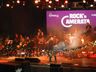 Camerata reúne grande público na praça central de São Miguel