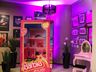 Fãs de “Barbie” formam fila para comprar ingressos no Cine Peperi