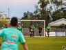 Em casa, Ouro Verde vence Guarani e recupera liderança da Taça Unsa Bier
