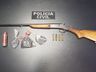 Polícia cumpre mandados por violência contra a mulher e posse irregular de arma