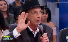 Morre o produtor musical e jurado Arnaldo Saccomani