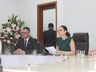 Em sessão solene, Itapiranga recebe título de Capital Catarinense do Cooperativismo de Crédito