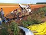 TRAGÉDIA: 13 pessoas morrem em acidente entre caminhonete e van no MT