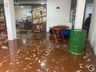 FOTOS: Temporal causa diversos prejuízos e transtornos em Itapiranga