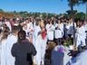 Igreja Matriz São José realiza celebração de Corpus Christi