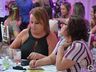 Encontro de Damas marca o retorno dos eventos pós pandemia da CDL SMOeste 