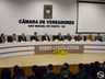 Câmara realiza sessão solene em homenagem aos 200 anos de Independência do Brasil